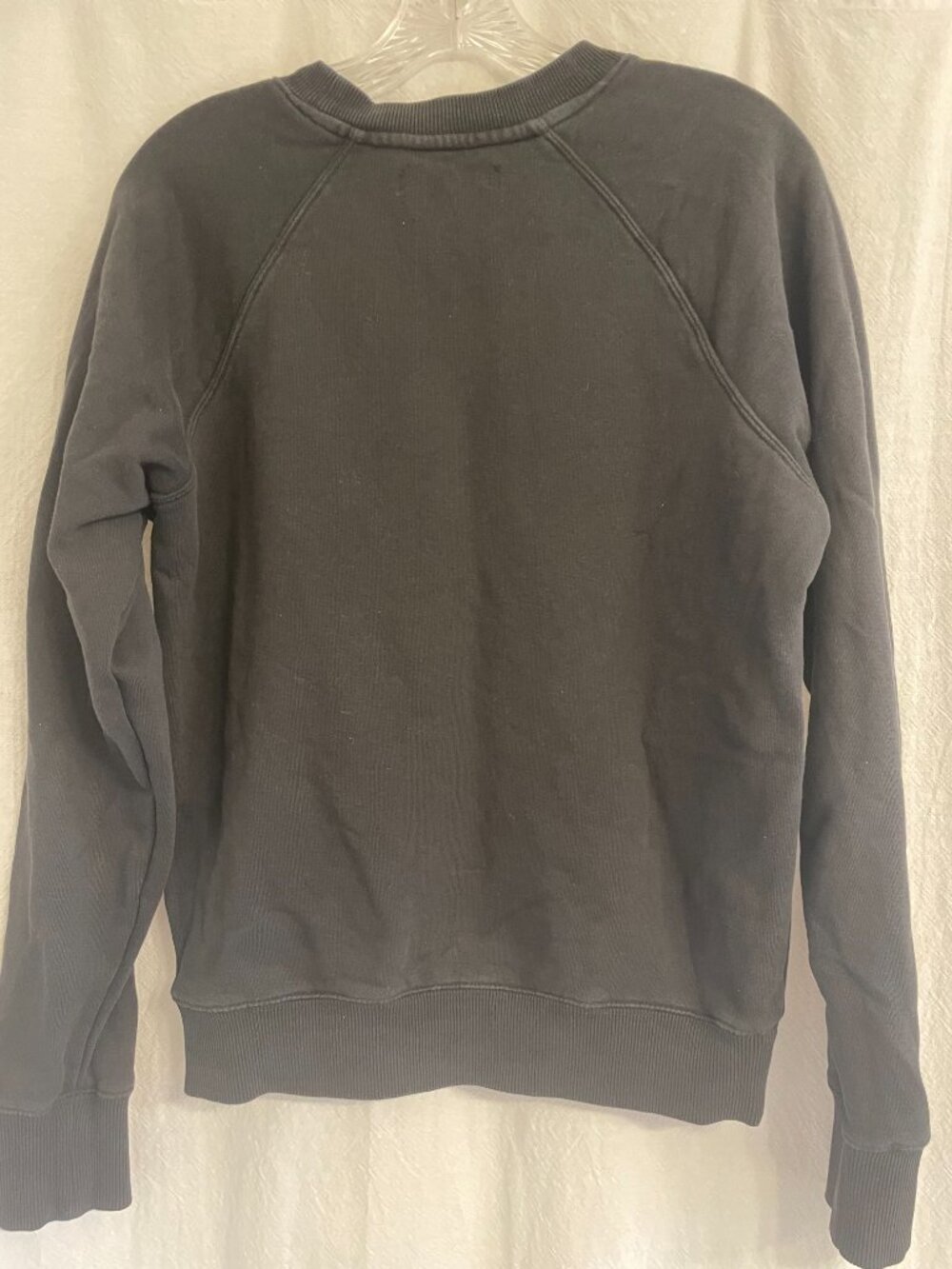Spiritual Gangster "Warrior" sweatshirt, size Small - Picture 5 of 6